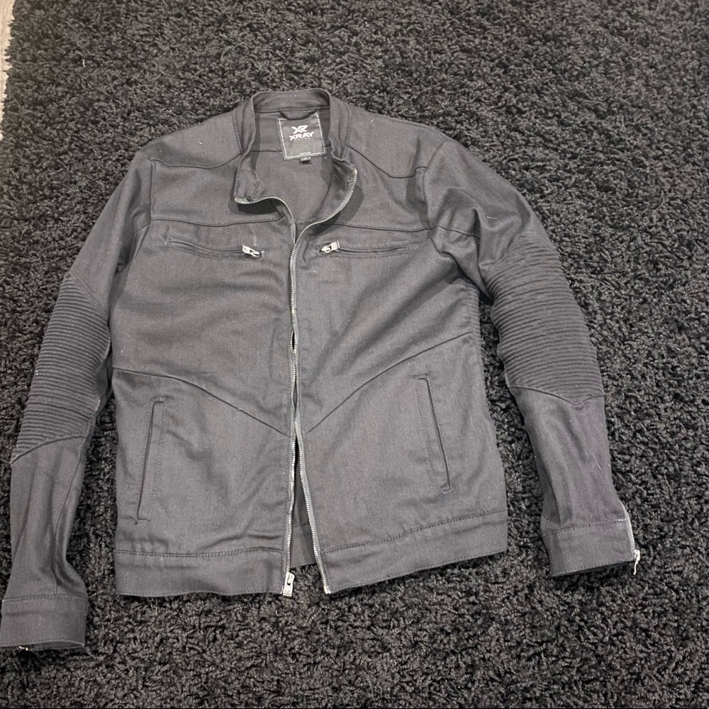 Jean Jacket by XRay (men’s medium)